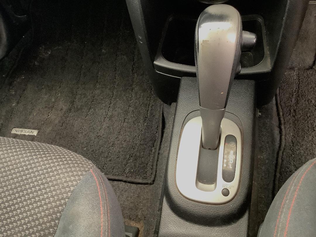 Photo '14' of Nissan Note Photo '14' of Nissan Note