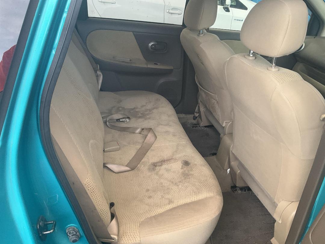 Photo '6' of Nissan Note