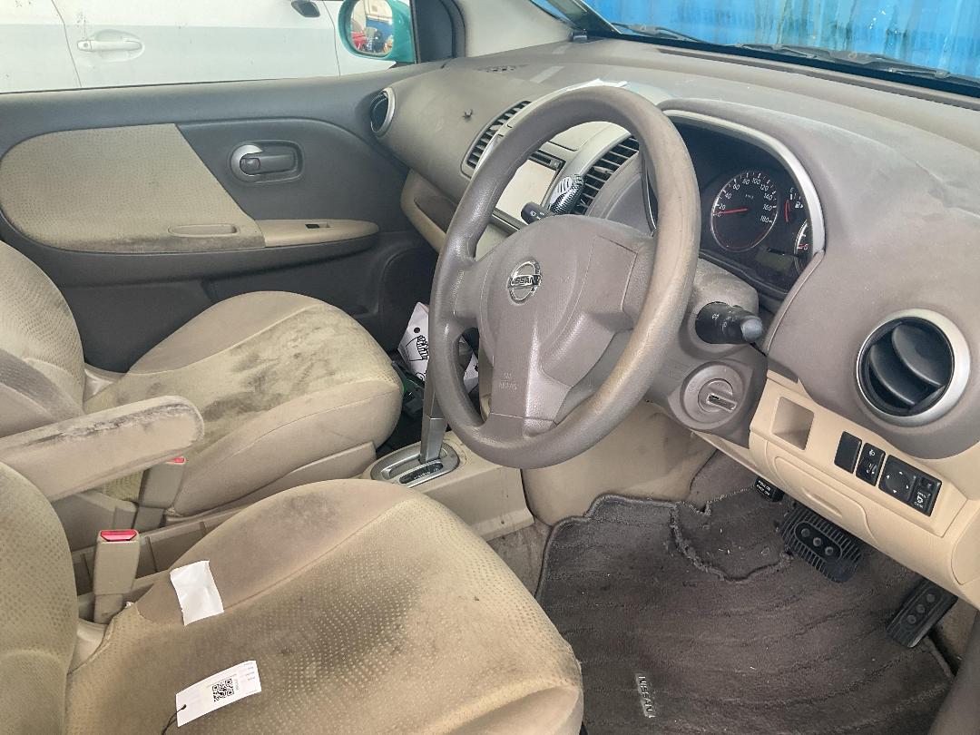 Photo '7' of Nissan Note