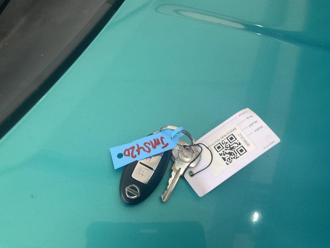 Photo '12' of Nissan Note