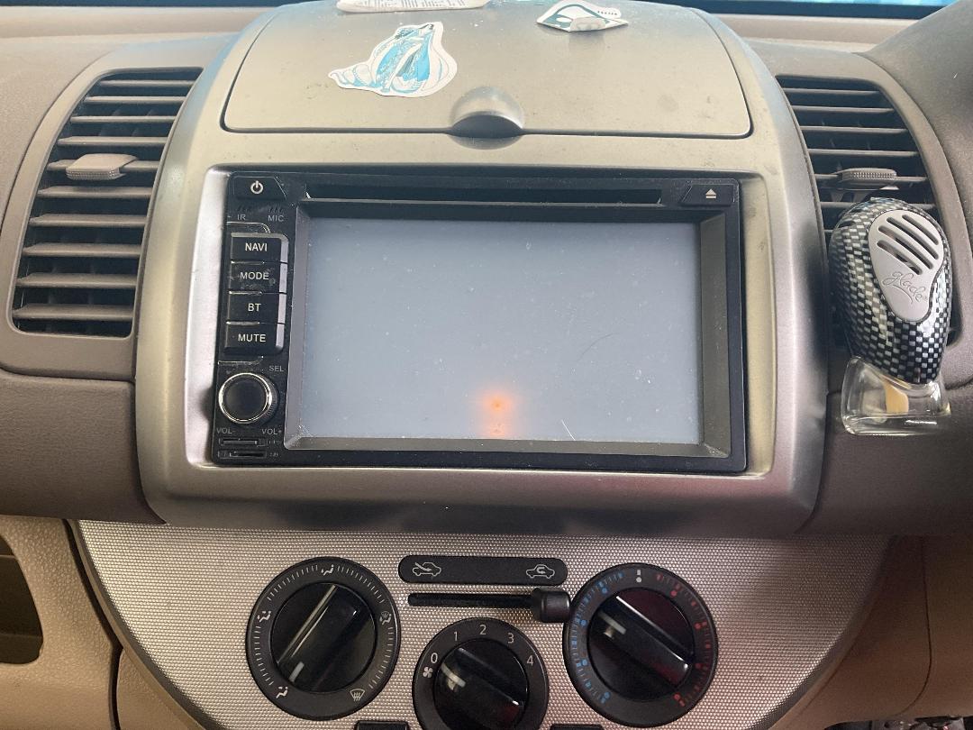 Photo '9' of Nissan Note