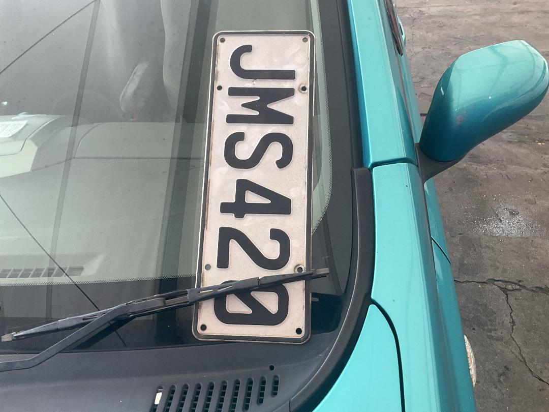 Photo '13' of Nissan Note