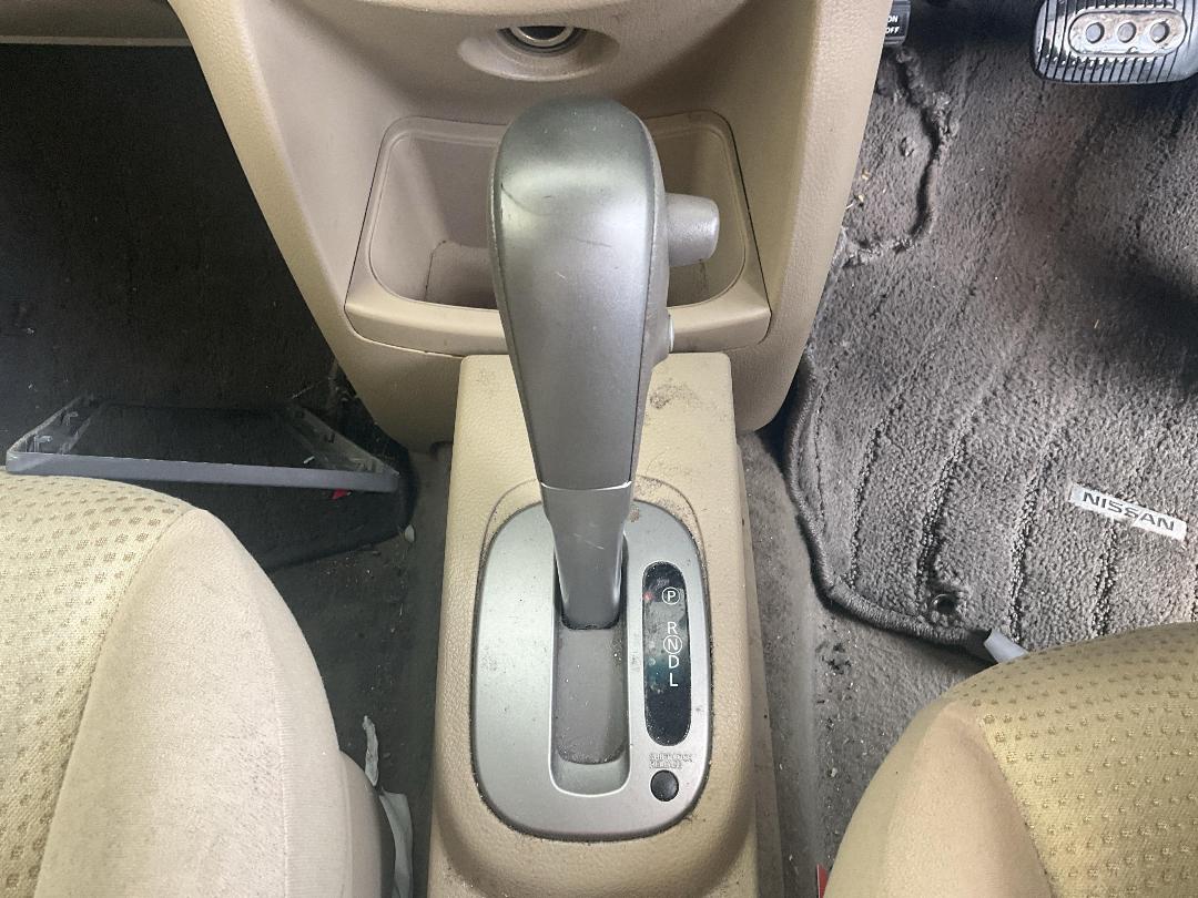 Photo '10' of Nissan Note