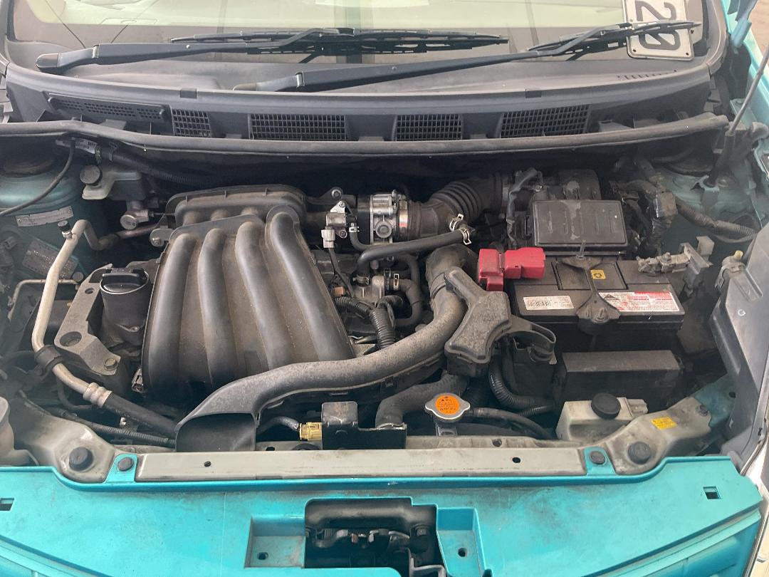 Photo '14' of Nissan Note