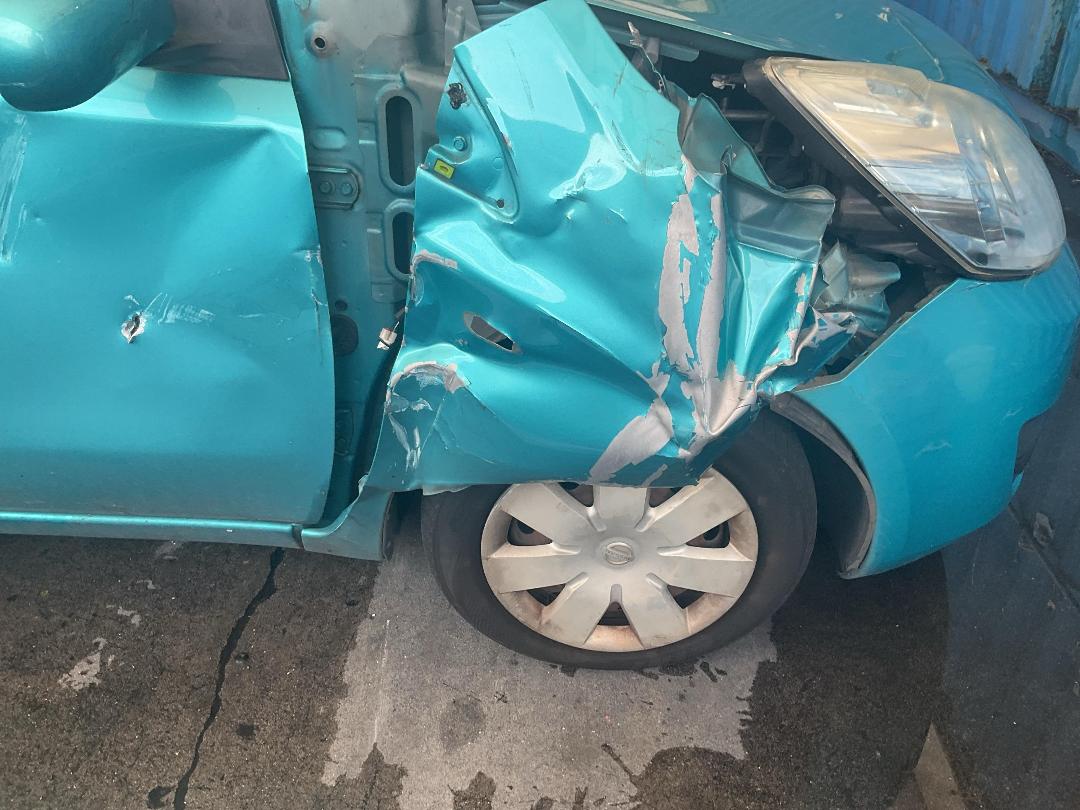 Photo '19' of Nissan Note