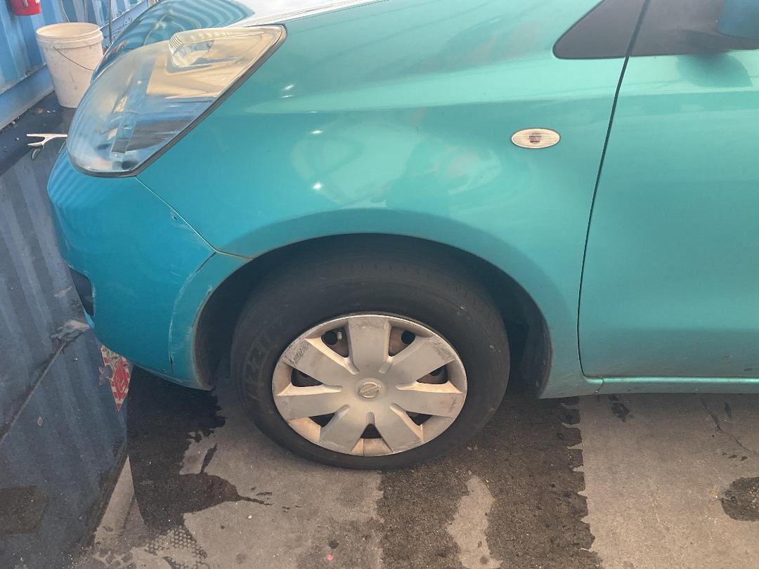 Photo '18' of Nissan Note