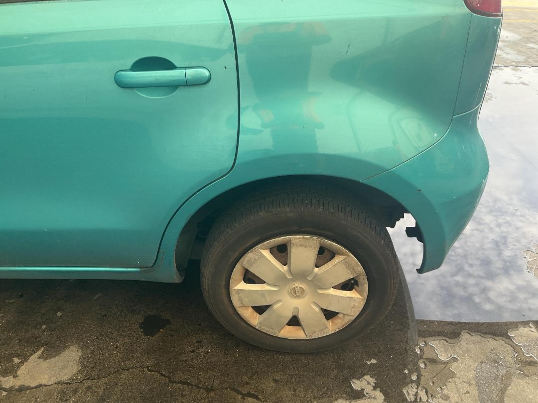 Photo '17' of Nissan Note