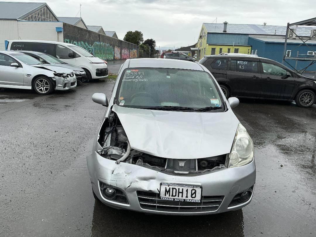 Photo '2' of Nissan Note