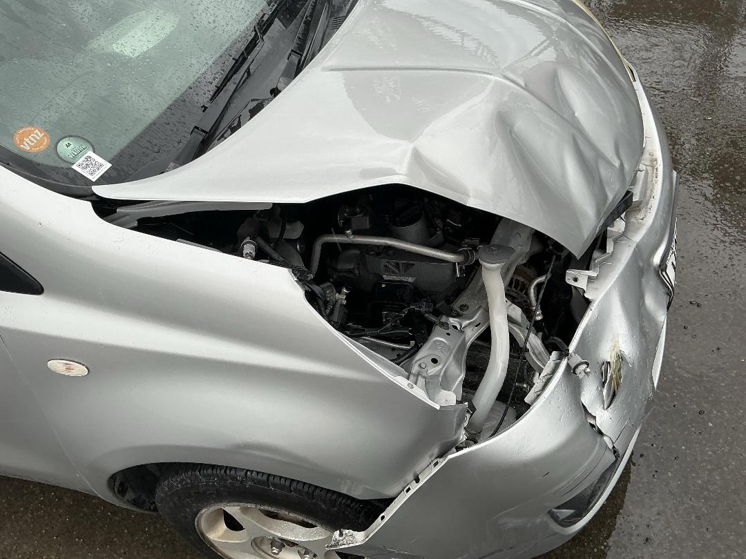 Photo '7' of Nissan Note