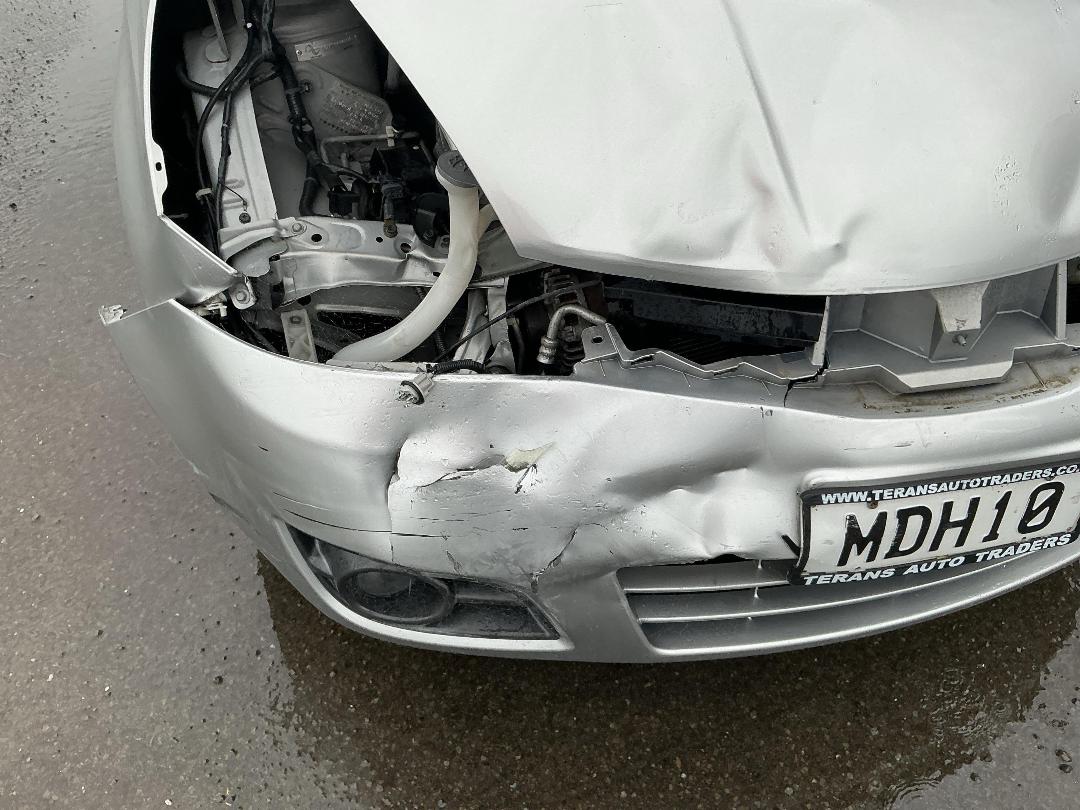 Photo '8' of Nissan Note