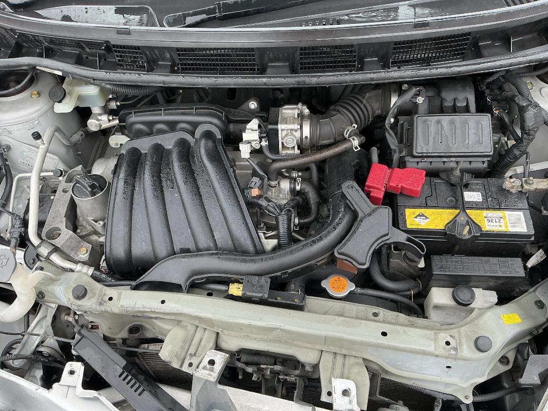 Photo '10' of Nissan Note