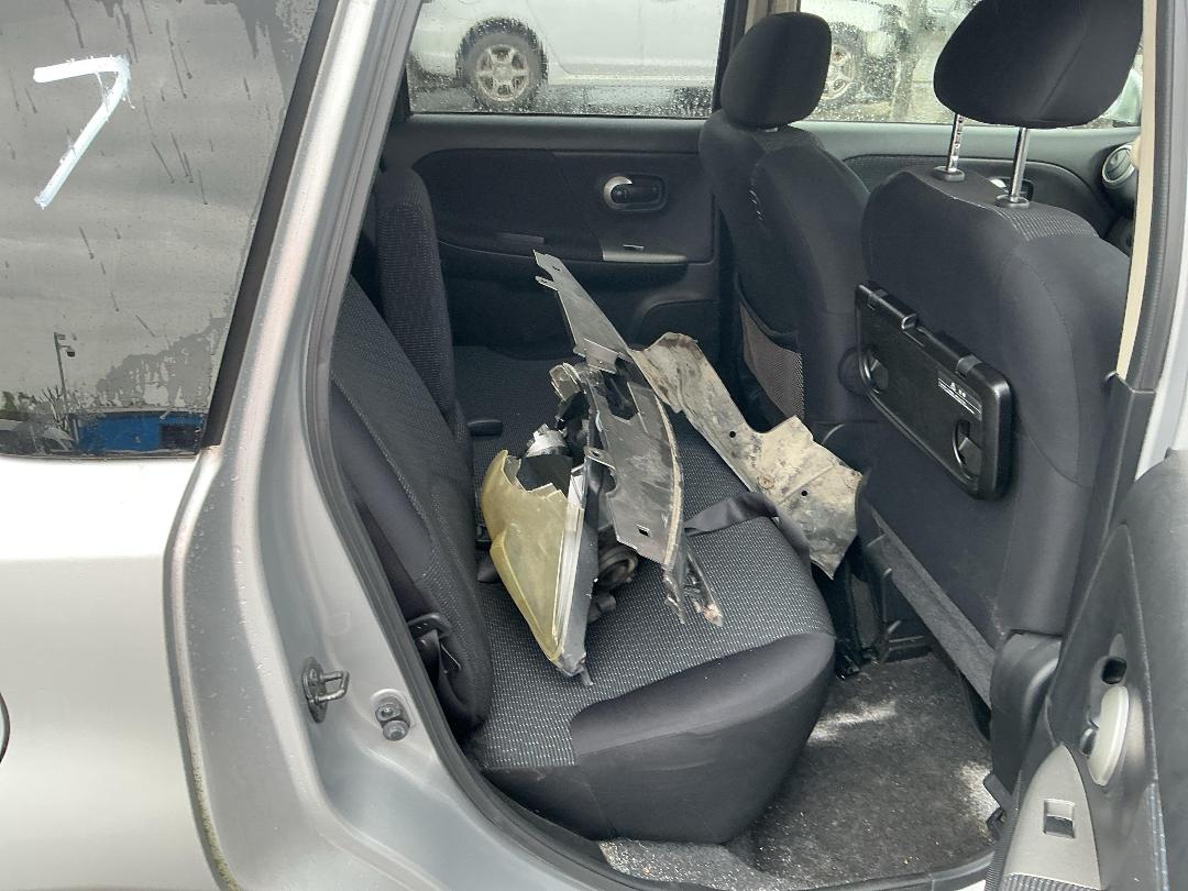 Photo '16' of Nissan Note