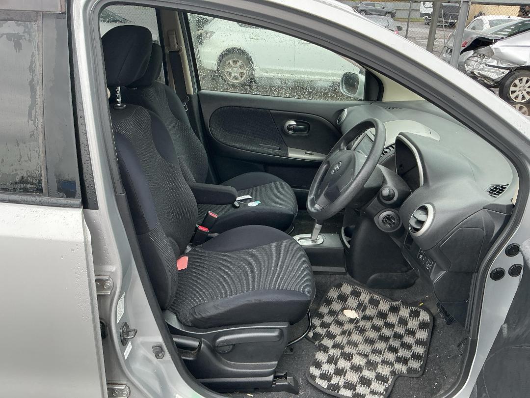 Photo '15' of Nissan Note