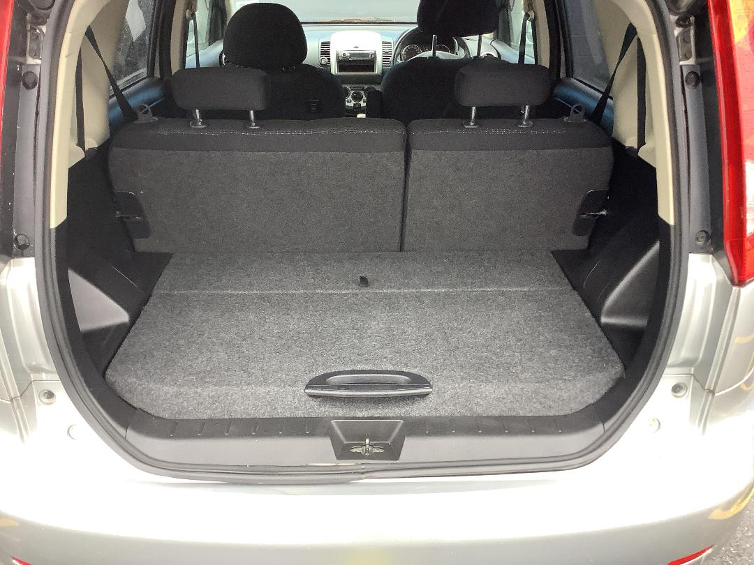 Photo '5' of Nissan Note