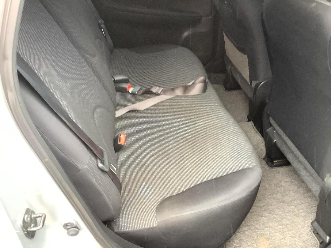 Photo '6' of Nissan Note