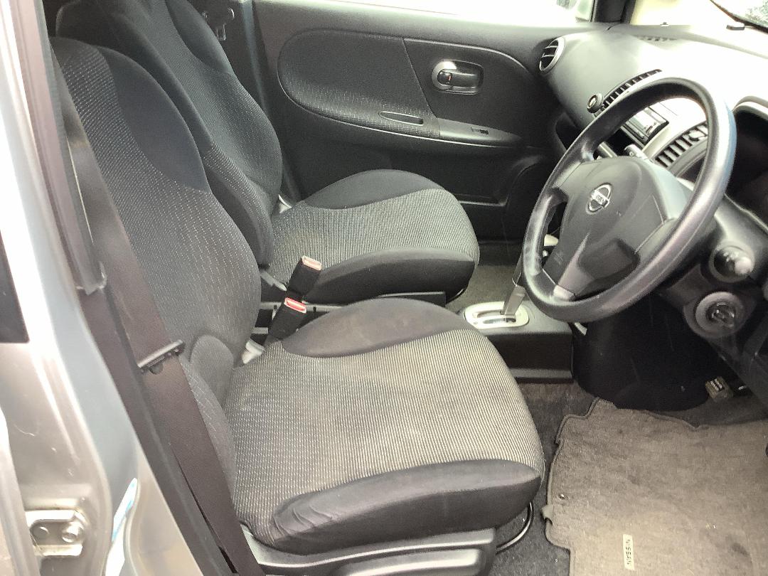 Photo '7' of Nissan Note