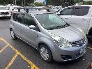 Thumbnail '1' of Nissan Note