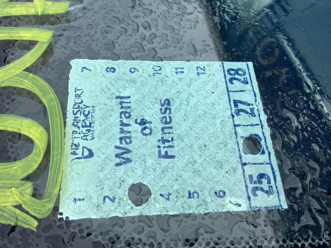 Photo '9' of Nissan Note