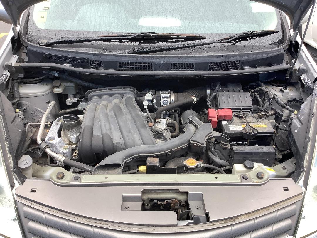 Photo '11' of Nissan Note