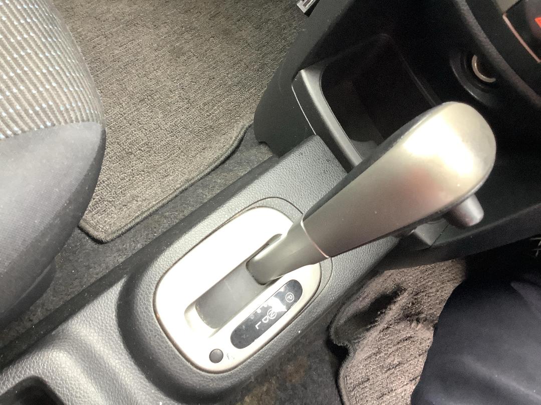 Photo '12' of Nissan Note