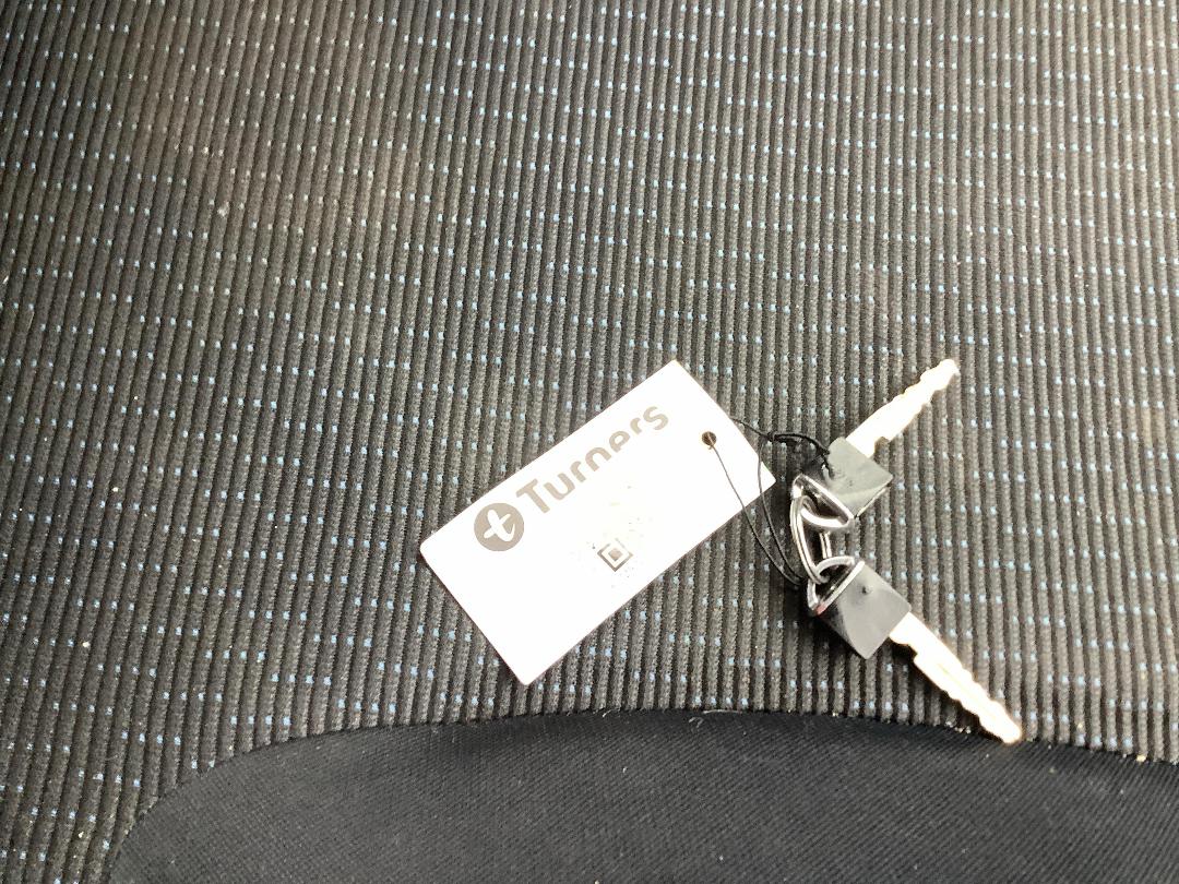 Photo '13' of Nissan Note