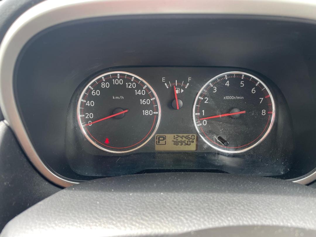 Photo '10' of Nissan Note Photo '10' of Nissan Note