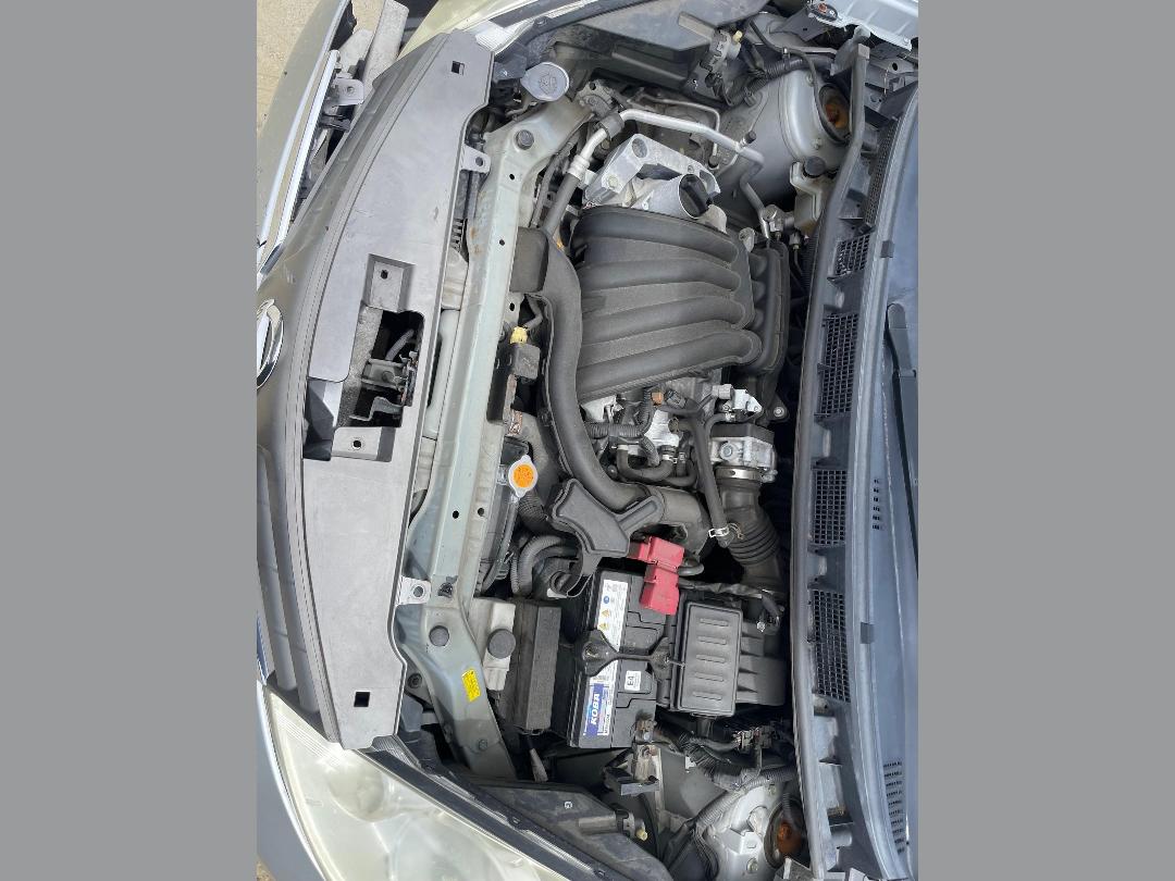 Photo '5' of Nissan Note Photo '5' of Nissan Note