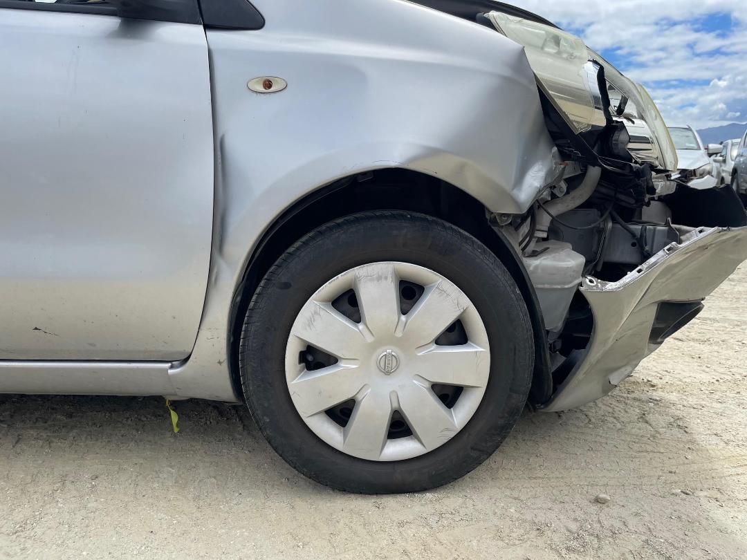 Photo '7' of Nissan Note Photo '7' of Nissan Note