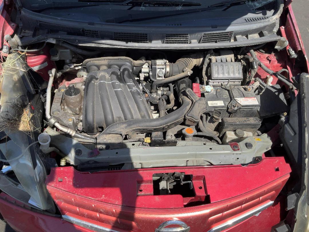 Photo '7' of Nissan Note Photo '7' of Nissan Note