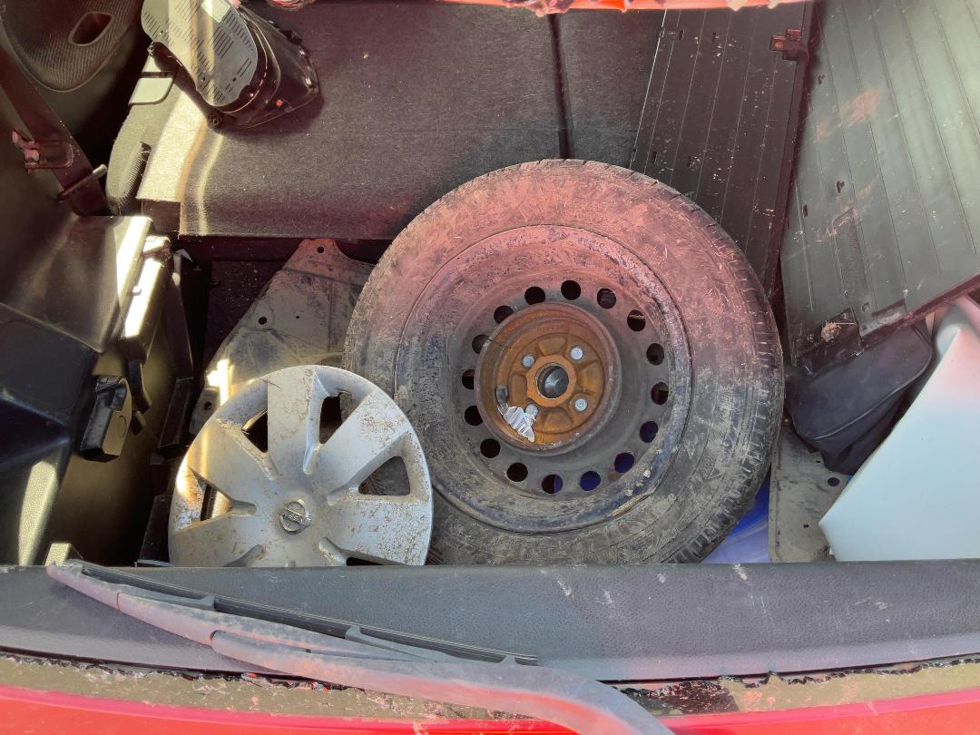 Photo '11' of Nissan Note Photo '11' of Nissan Note