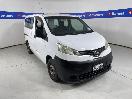 Thumbnail '1' of Nissan NV200