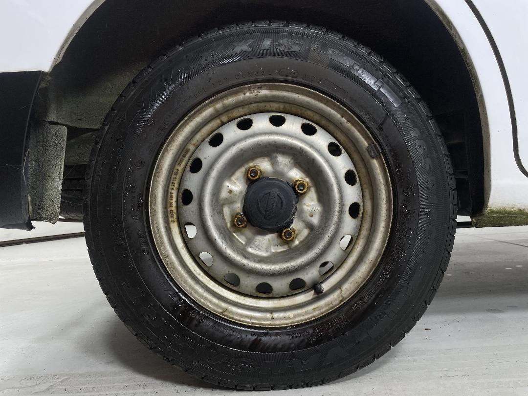 Photo '12' of Nissan NV200 Photo '12' of Nissan NV200