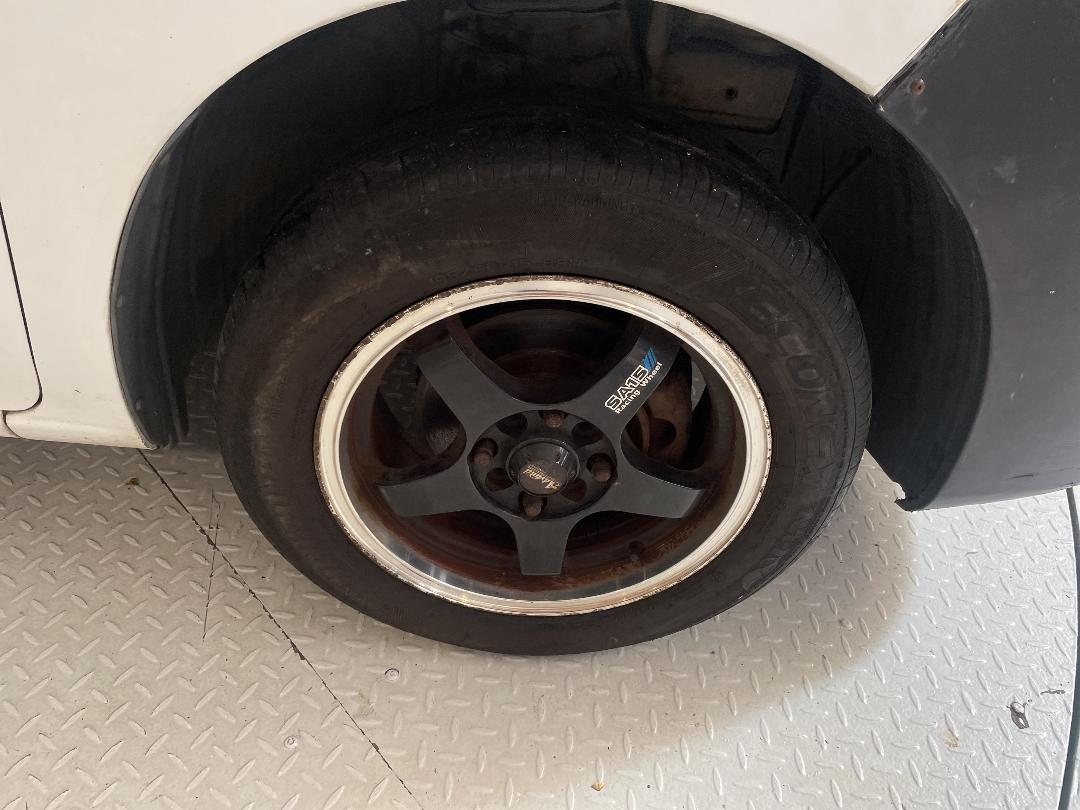 Photo '9' of Nissan NV200 Photo '9' of Nissan NV200