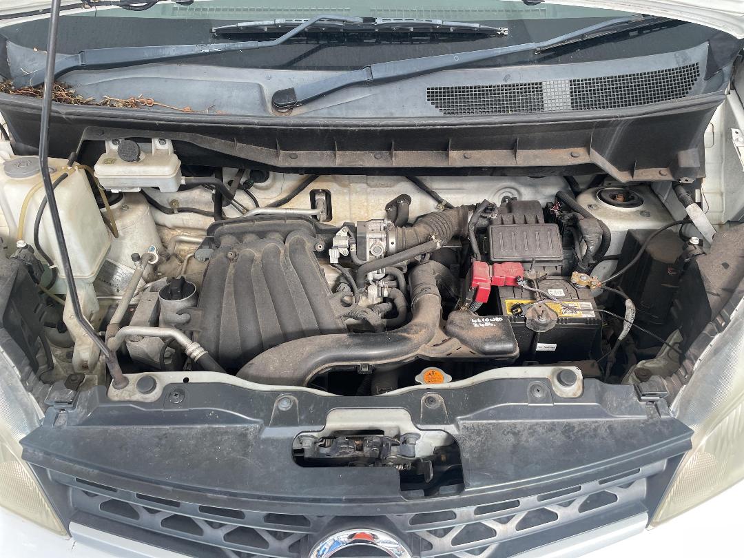 Photo '13' of Nissan NV200 Photo '13' of Nissan NV200