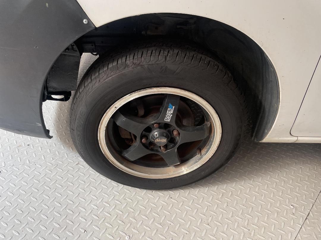 Photo '10' of Nissan NV200 Photo '10' of Nissan NV200