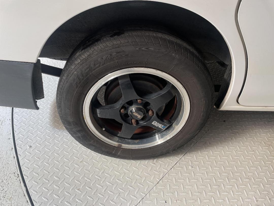 Photo '12' of Nissan NV200 Photo '12' of Nissan NV200