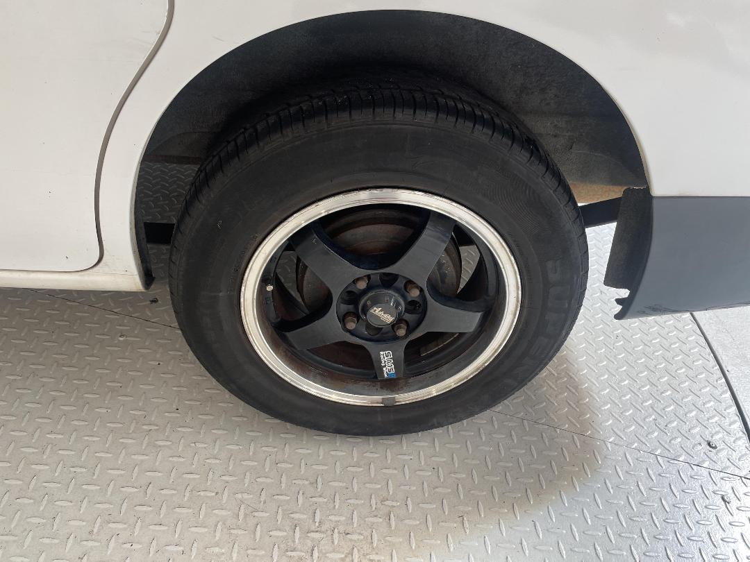 Photo '11' of Nissan NV200 Photo '11' of Nissan NV200