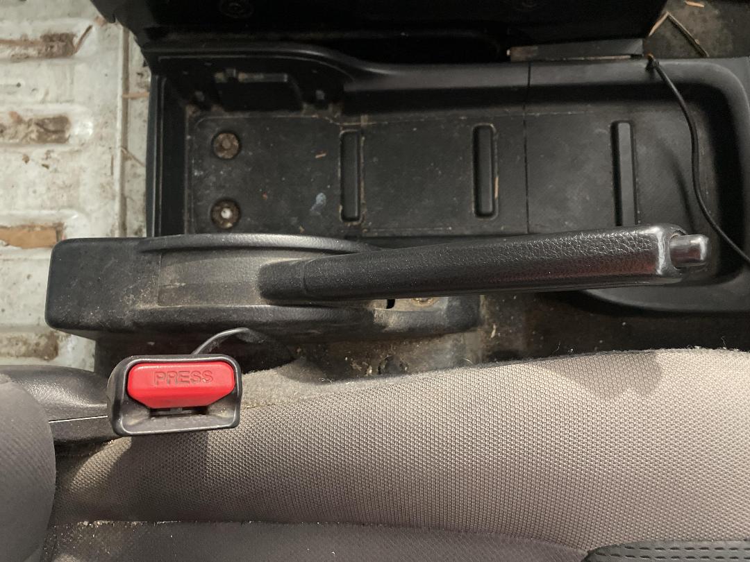 Photo '28' of Nissan NV200 Photo '28' of Nissan NV200