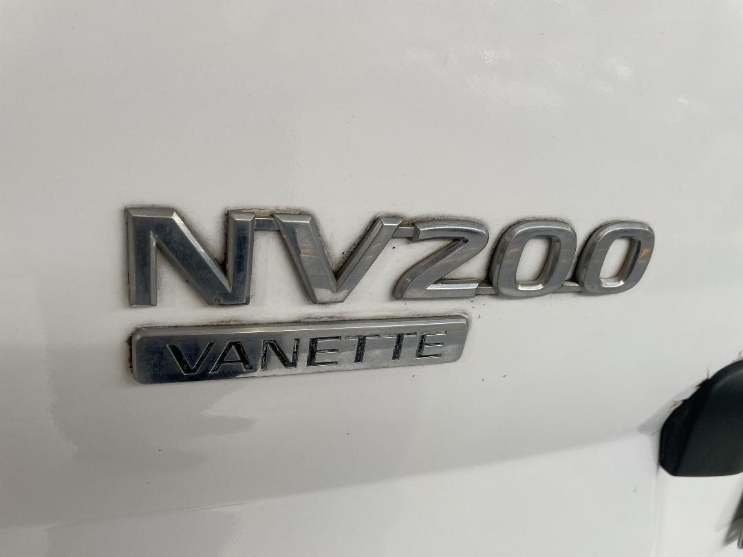 Photo '31' of Nissan NV200 Photo '31' of Nissan NV200