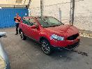 Thumbnail '1' of Nissan Qashqai TI