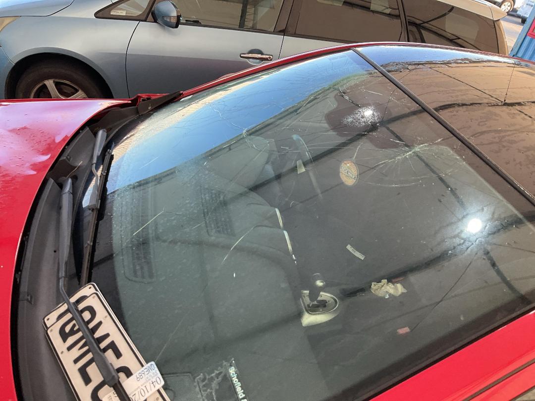 Photo '9' of Nissan Qashqai TI