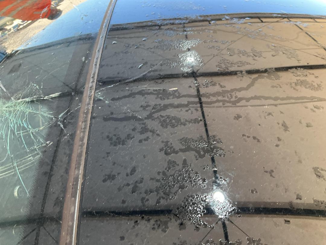 Photo '21' of Nissan Qashqai TI