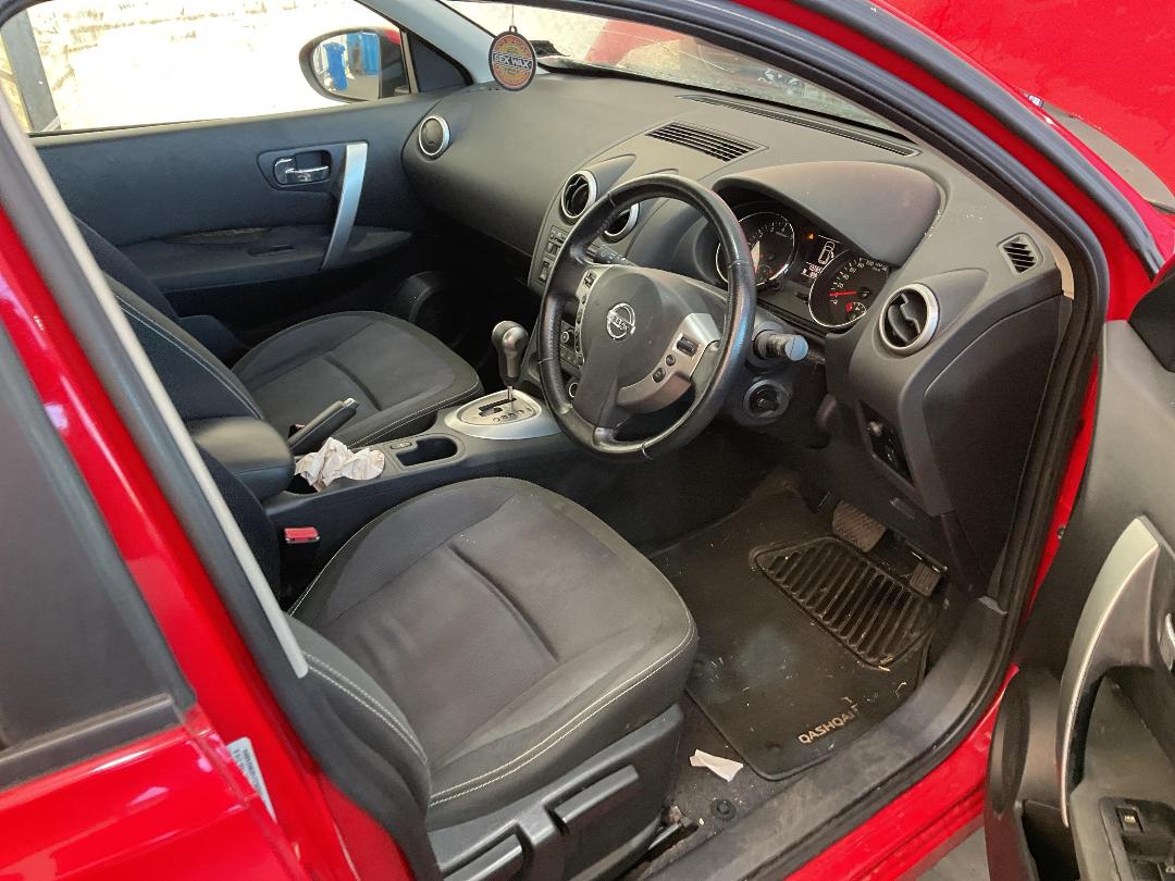 Photo '25' of Nissan Qashqai TI