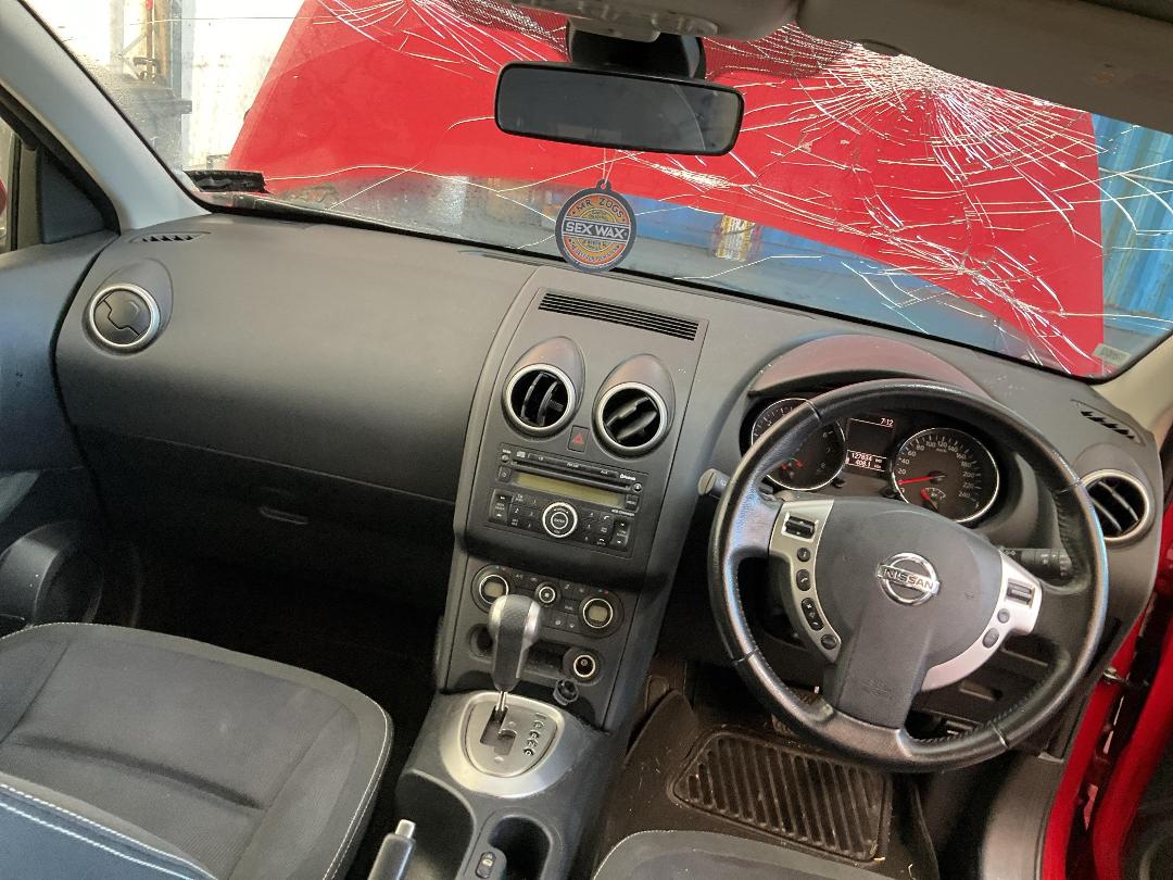 Photo '27' of Nissan Qashqai TI