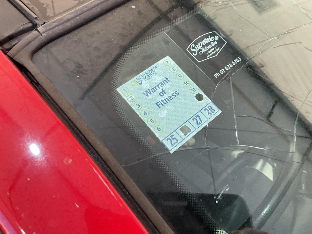 Photo '29' of Nissan Qashqai TI