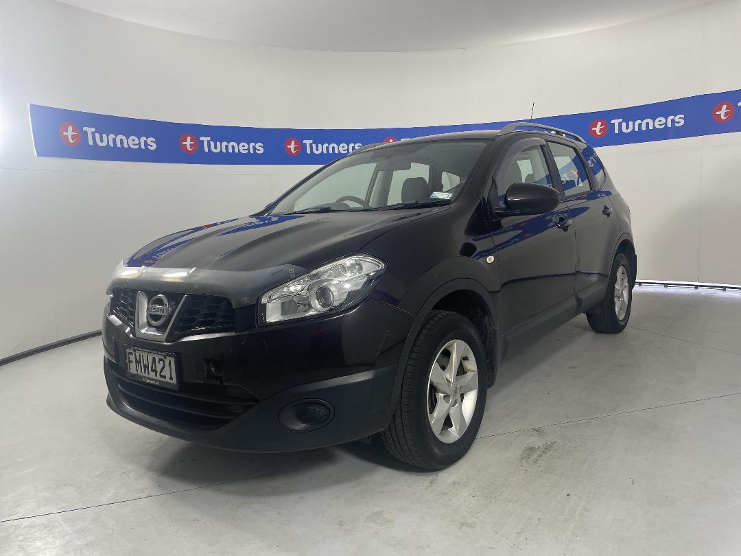 Photo '4' of Nissan Qashqai Photo '4' of Nissan Qashqai