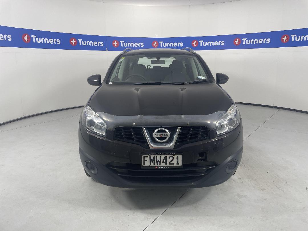 Photo '2' of Nissan Qashqai Photo '2' of Nissan Qashqai