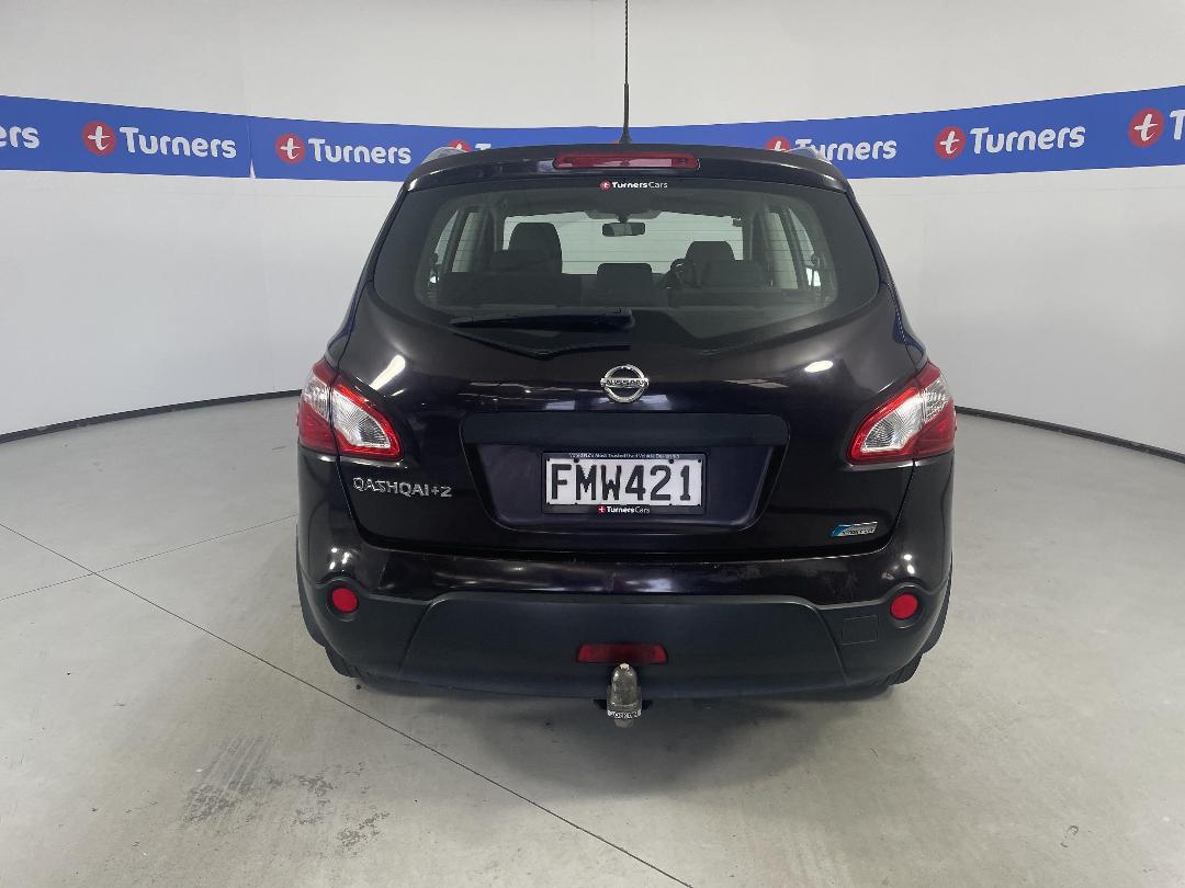 Photo '6' of Nissan Qashqai Photo '6' of Nissan Qashqai