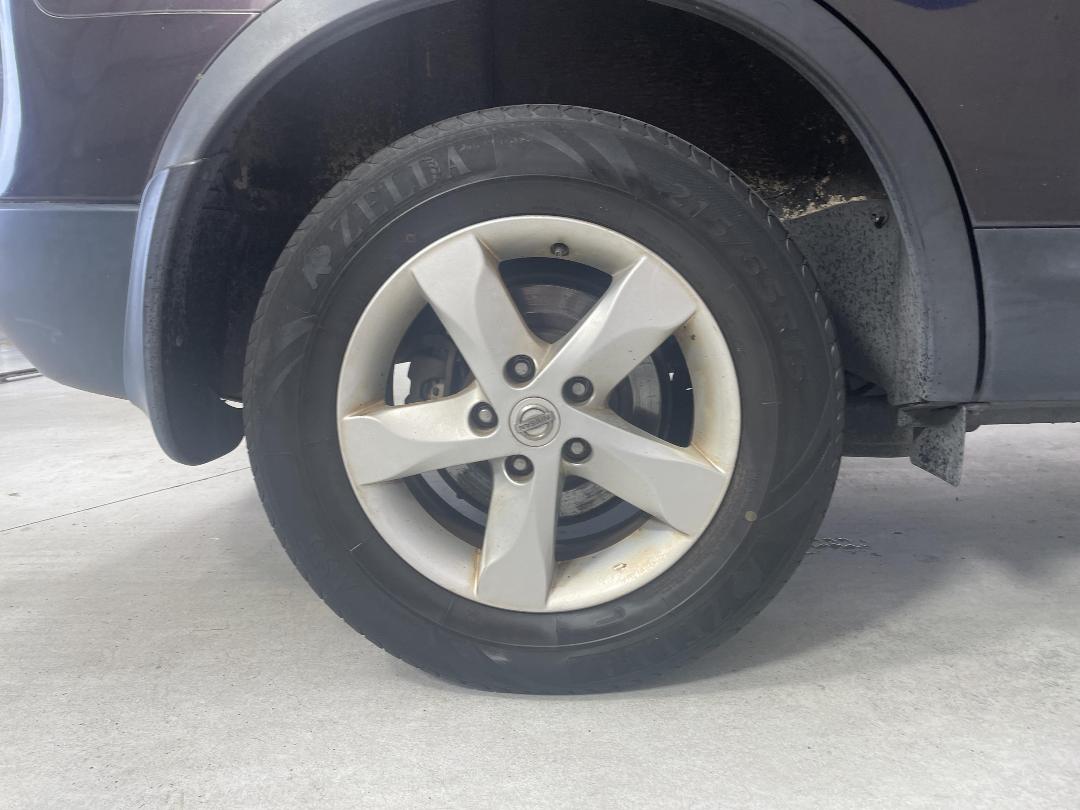 Photo '12' of Nissan Qashqai Photo '12' of Nissan Qashqai