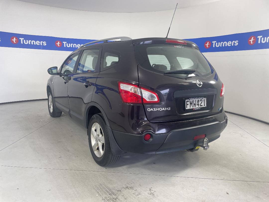 Photo '5' of Nissan Qashqai Photo '5' of Nissan Qashqai